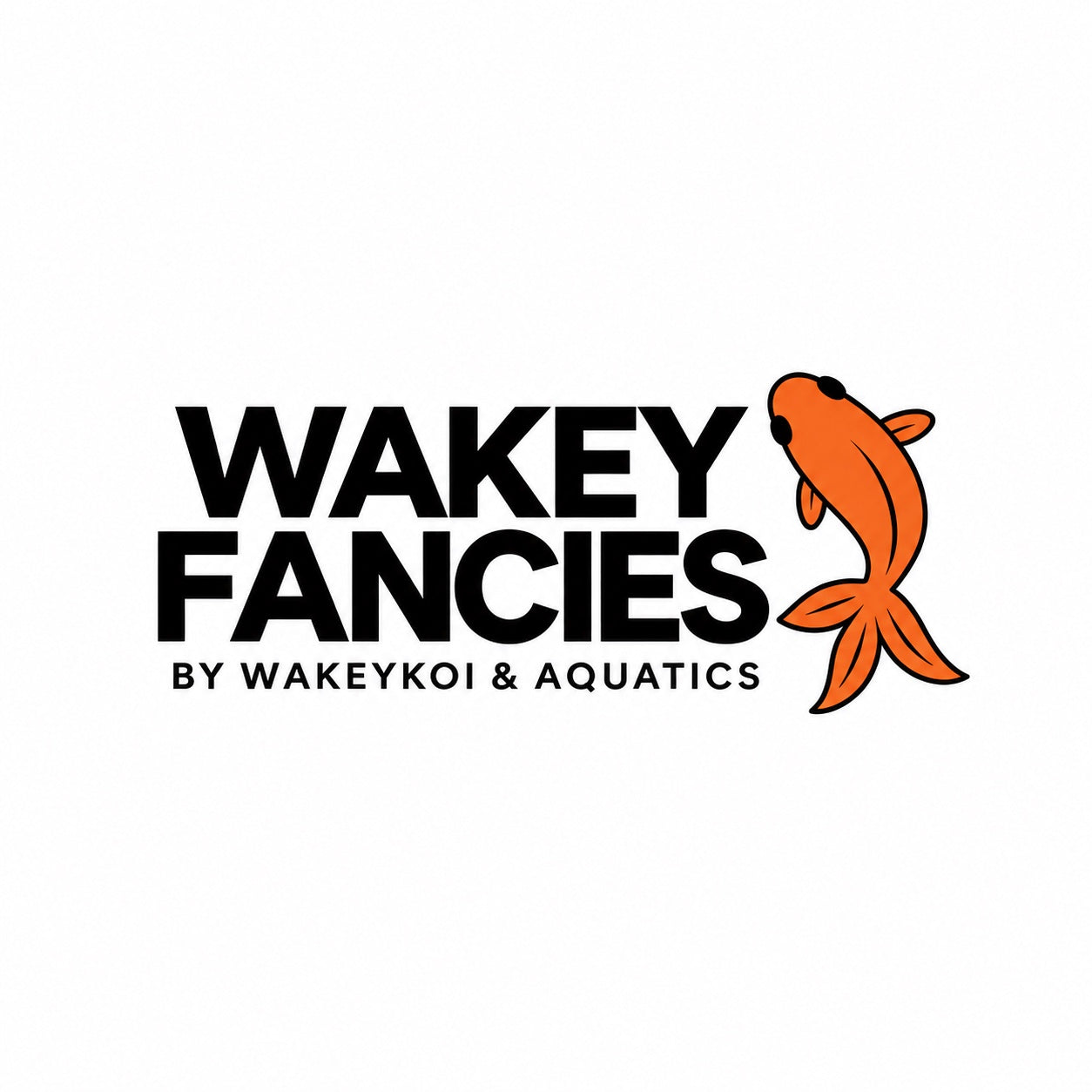Wakey Fancies by WakeyKoi & Aquatics