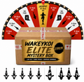Wakeykoi Elite Mystery Box