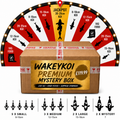 Wakeykoi Premium Mystery Box