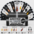 Wakeykoi ULTIMATE Mystery Box
