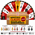 Wakeykoi Classic Mystery Box